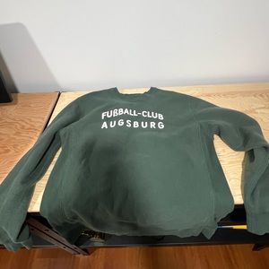 Talisman Caps Sweatshirt